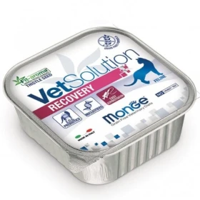Monge VetSolution Recovery Feline umido per gatti 100 g