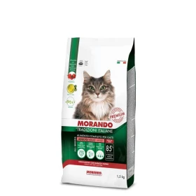 Morando Le Tradizioni Italiane - Croccantini Manzo e Suino 1,5 kg