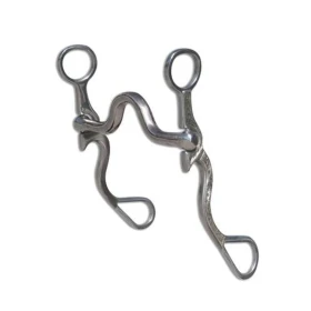 Morso Western Santa Maria AVB-170 - Professional's Choice - Unica
