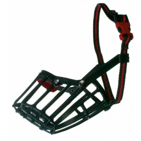 Museruola Plastica N.3 CAMON - Comfort e Sicurezza per il Tuo Cane