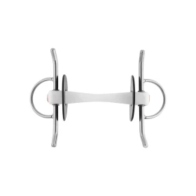 Nathe Full Cheek Morsetto Mullen Mouth 20 mm Flex
