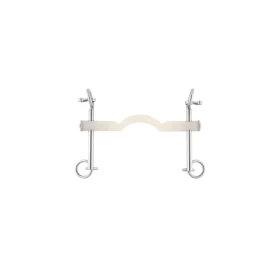 Nathe Weymouth Port 15 mm - aste corte