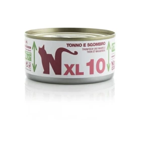 Natural Code Tonno e Sgombro 170 g