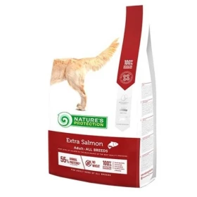 NATURE'S PROTECTION Detox Salmone KG 12