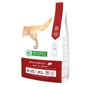 NATURE'S PROTECTION Detox Salmone KG 12