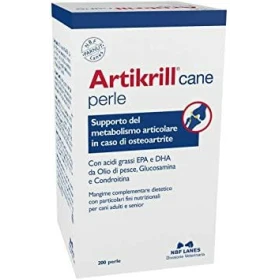 NBF Artikrill 200 Per