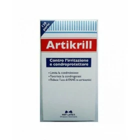 NBF Artikrill per Cani - Confezione da 120