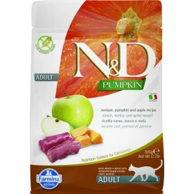 Farmina N&D Cervo, Zucca e Mela 300g