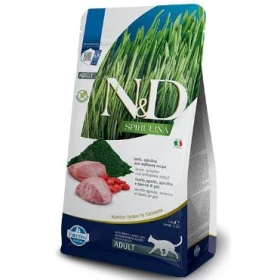 Farmina N&D Agnello Spirulina e Wolfberry 1.5kg