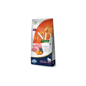 Farmina N&D Agnello e Mirtillo Adult Maxi 12kg