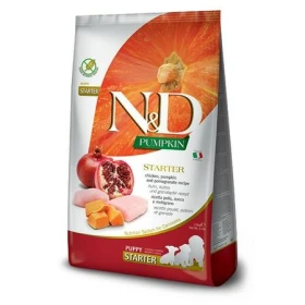 ND Dog Pumpkin Puppy Starter Pollo/Melograno 2,5 Kg - Farmina