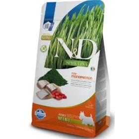 Farmina N&D Spirulina Aringa Mini 2 kg