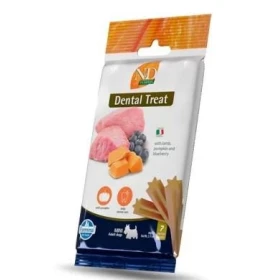 ND Pumpkin Dog Treats Agnello/Mirtilli Mini - Farmina 60g