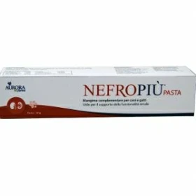 NefroPlus Pasta 30g - Aurorabiofarma