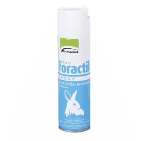Neo Foractil Conigli Spray 250 ml Formevet