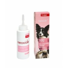 Candioli Neoxide Detergente Auricolare 100 ml