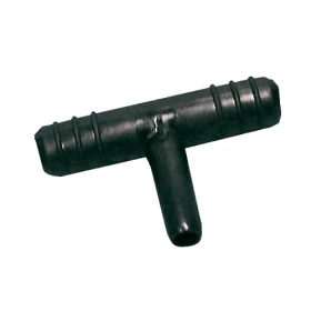 Novital Raccordo Tee Innesto Ø 10-7 per Abbeveratoio - Pz.5