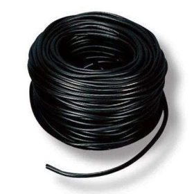 Novital Tubo nero Ø mm 10 - m 10