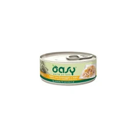 Oasy Dog Pollo/Formaggio/Mais 150g - OASY