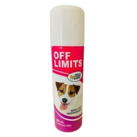 OFF LIMITS 200 ml - CHIFA