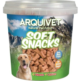 Ossa di Salmone Arquivet 350g - Snack per Cane