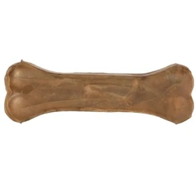 Ossi da masticare Trixie in pelle di bovino per cani