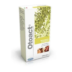 OTOACT ML 100 - ICF/GAIGIE
