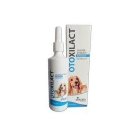 OtOxilact - Aurorabiopharma, Paraffarmacia per Cani