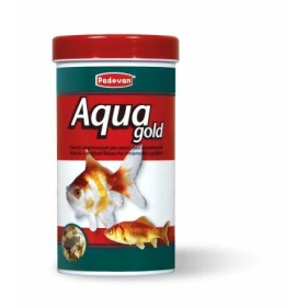 Padovan Aqua Gold 250 gr - Mangime per Pesci