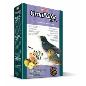 Padovan GranPâtée Insectes 1 kg