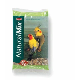 Padovan Naturalmix Parrocchetti