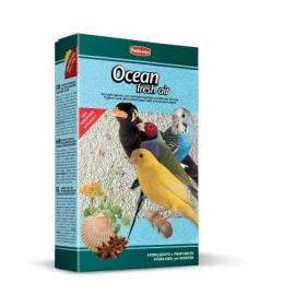 Padovan Ocean Fresh Air - Sabbia anice 1 kg