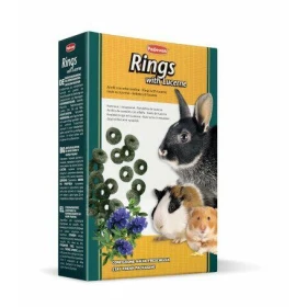 Padovan Rings Lucerne (erba medica) 150 g