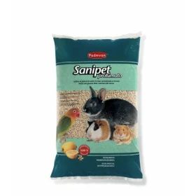 Padovan Sanipet Profumato al Limone 4 L