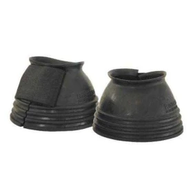 Paraglomi gomma naturale chiusura velcro
