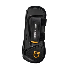 Paratendini Ruby Equestro - scocca in TPU e neoprene