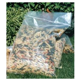 Pasta Bianca e Colorata per Cani - 10 kg