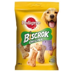 Pedigree Biscrok 200 g - Snack per cani