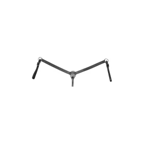 Pettorale Basket Stretto Lakota in cuoio