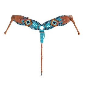 Pettorale Mohair Desert Sky - Pool's - Unica Oliato
