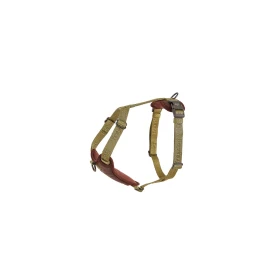 Pettorina Linum Verde Foresta - FREEDOG
