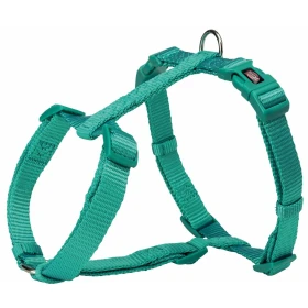 Pettorina Premium Ad H M/L cm 52-75 Acquamarina Trixie