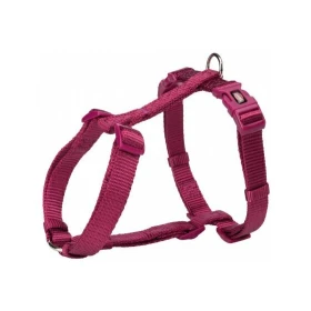 Pettorina Premium Ad H XS/S CM 30-40 Ciclamino - Trixie
