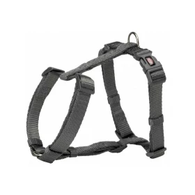 Pettorina Premium AD H XXS 20-32 cm Grigio - TRIXIE