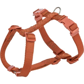 Pettorina TX PREMIUM di TRIXIE - Taglia M-L (52-75 cm, 20 mm) Ruggine