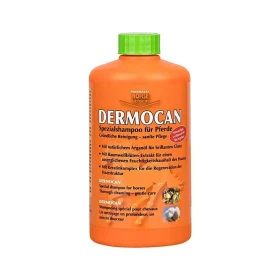 Pharmakas Dermocan Shampoo 500 ml - Shampoo per cavalli