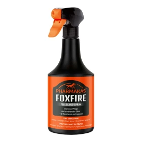Pharmakas Foxfire Coat Shine Spray 1L