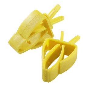 Ferplast PA 4751 Pinza per cibo uccelli - 2 pezzi