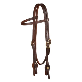 Pool's Briglia Western con Quick Change System - Unica Oliato
