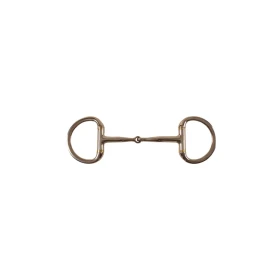 Pool's Filetto Western D Inox - anelli schiacciati - 12,5 cm